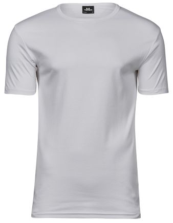 Interlock tee, herre 