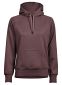 Hooded Sweatshirt, dame: Størrelse: 2XL, Farve: Grape