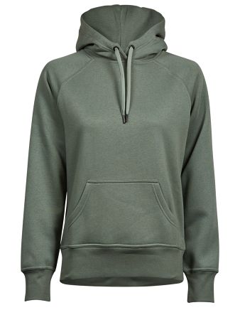 Hooded Sweatshirt, dame