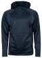 Performance Hoodie: Størrelse: 3XL, Farve: Deep Navy