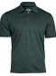 Club polo, herre: Størrelse: 3XL, Farve: Dark green