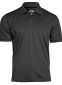 Club polo, herre: Størrelse: 3XL, Farve: Dark Grey