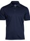 Club polo, herre: Størrelse: 5XL, Farve: Navy