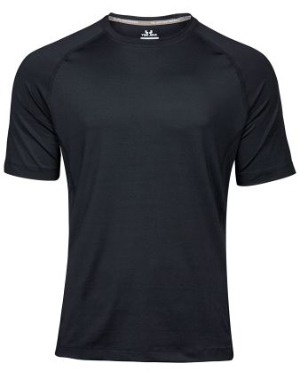 Performance Cooldry Tee, herre