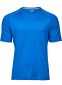 Performance Cooldry Tee, herre: Størrelse: 3XL, Farve: Sky diver