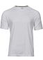 Performance Cooldry Tee, herre: Størrelse: 3XL, Farve: White