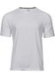 Performance Cooldry Tee, herre: Størrelse: 3XL, Farve: White