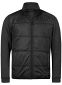 Hybrid-Stretch jakke, herre: Størrelse: XL, Farve: Black