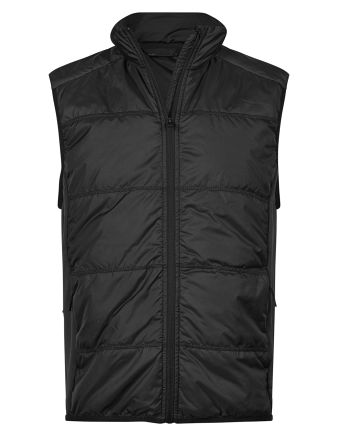 Hybrid-Stretch bodywarmer, unisex