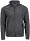 Active Fleece, herre: Størrelse: 3XL, Farve: Dark Grey
