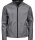 Grey melange