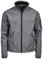 Lightweight Perfomance Softhell, herre: Størrelse: 3XL, Farve: Grey melange