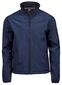 Lightweight Perfomance Softhell, herre: Størrelse: 3XL, Farve: Navy