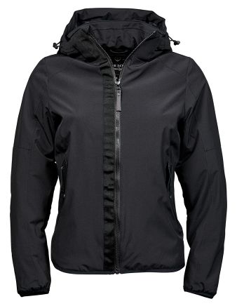 Urban Adventure Jacket, dame