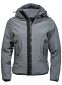 Urban Adventure Jacket, dame: Størrelse: XL, Farve: Spacegrey