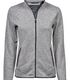 Grey melange