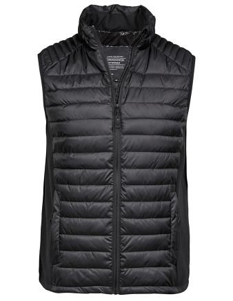 Crossover Bodywarmer, herre 