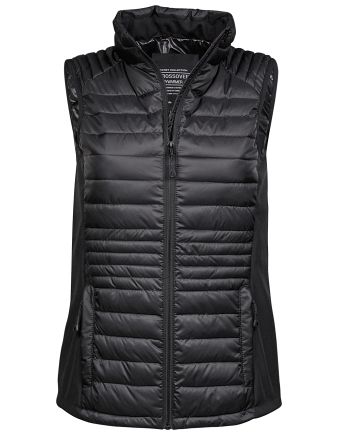 Crossover Bodywarmer, dame