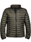 Zepelin Jacket, herre: Størrelse: 3XL, Farve: Dark olive