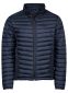 Zepelin Jacket, herre: Størrelse: 5XL, Farve: Navy