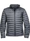 Zepelin Jacket, herre: Størrelse: 3XL, Farve: Spacegrey