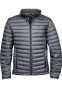 Zepelin Jacket, herre: Størrelse: 3XL, Farve: Spacegrey