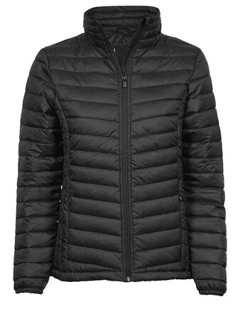 Zepelin Jacket, dame