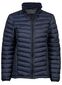 Zepelin Jacket, dame: Størrelse: 3XL, Farve: Deep Navy