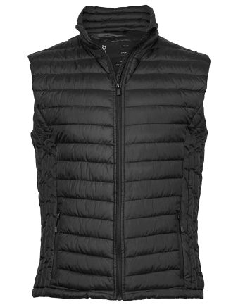 Zepelin Bodywarmer, herre