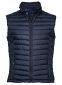 Zepelin Bodywarmer, herre: Størrelse: 3XL, Farve: Deep Navy