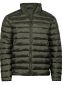 Lite Jacket: Størrelse: 3XL, Farve: Deep green