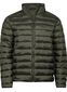 Lite Jacket: Størrelse: 3XL, Farve: Deep green
