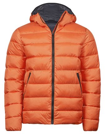 Lite Hooded Jacket, herre