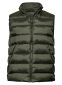 Lite Bodywarmer: Størrelse: 3XL, Farve: Deep green