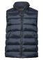 Lite Bodywarmer: Størrelse: 3XL, Farve: Navy