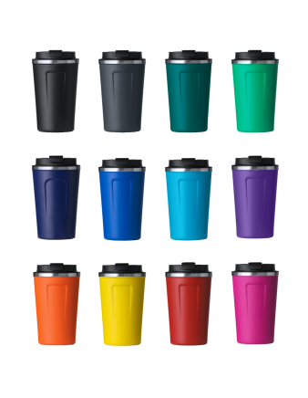 Nordic Coffee Mug