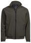 Club Jacket: Størrelse: 3XL, Farve: Deep green