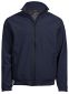 Club Jacket: Størrelse: 3XL, Farve: Navy