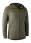 Deerhunter Rogaland Sweathoodie, Let: Størrelse: 5XL, Farve: Adventure green