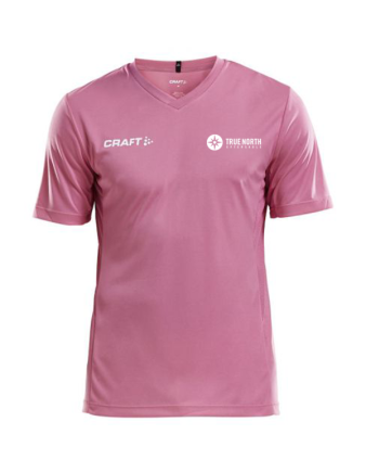 Craft Pink T-shirt, Herre 