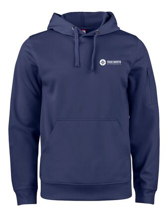 Basic Hoodie
