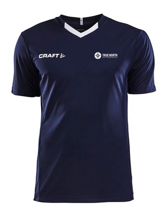 Craft Progress Jersey Contrast, Herre