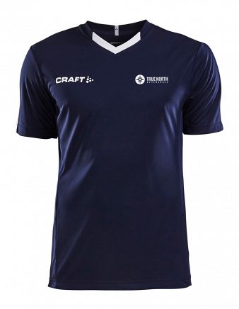 Craft Progress Jersey Contrast, Herre