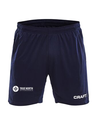 Craft Progress Practise Shorts, Herre