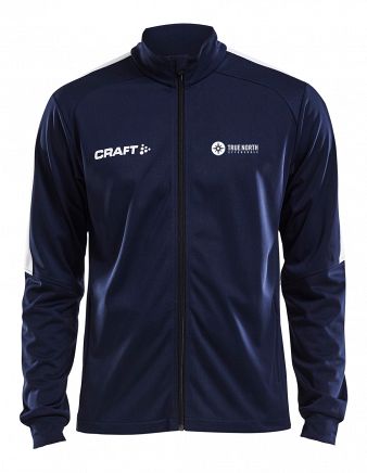 Craft Progress Jacket, Herre