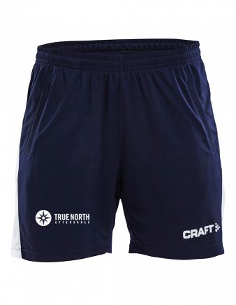 Craft Progress Practise Shorts, Dame