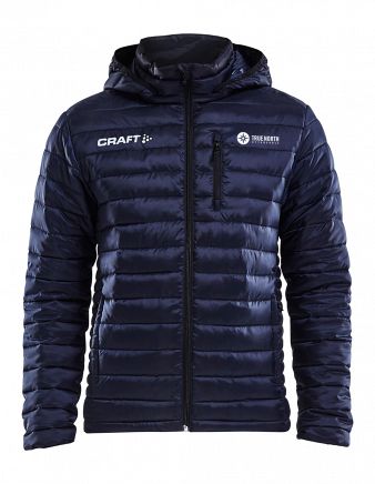 Craft Isolate Jacket, Herre