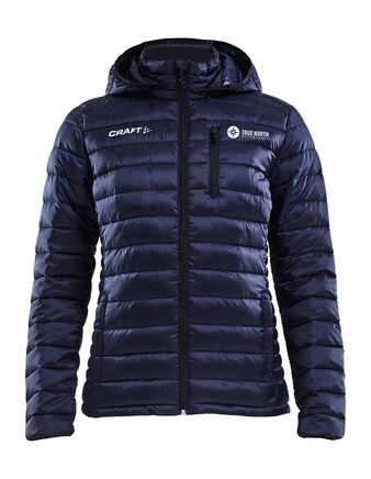 Craft Isolate Jacket, Dame