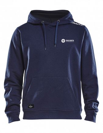 Craft Community Hoodie, Herre