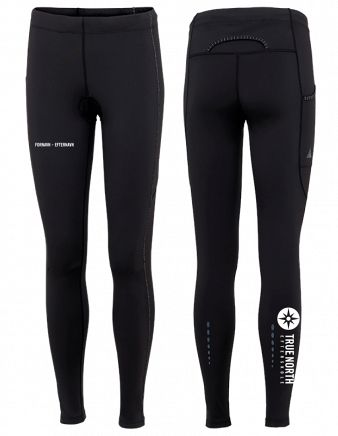 Compression tight, unisex